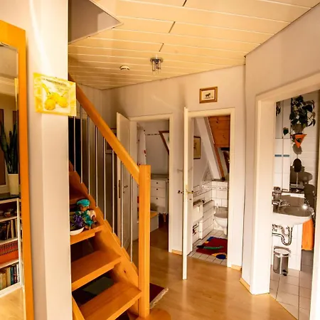 An Der Schlossfahre - Ferienwohnung Forster **** Dresden