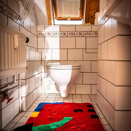 An Der Schlossfahre - Ferienwohnung Forster **** アパート ドレスデン