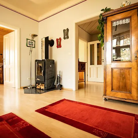An Der Schlossfahre - Ferienwohnung Forster **** Dresden