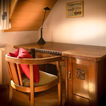 An Der Schlossfahre - Ferienwohnung Forster ****
