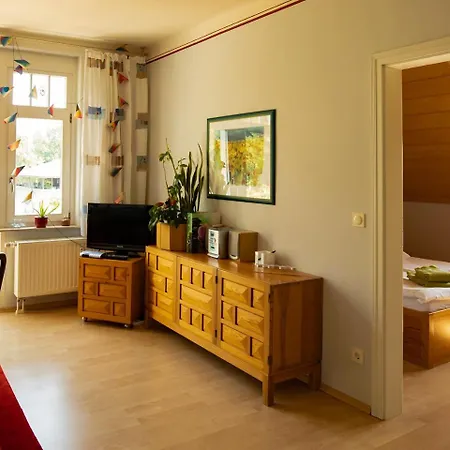 An Der Schlossfahre - Ferienwohnung Forster **** *