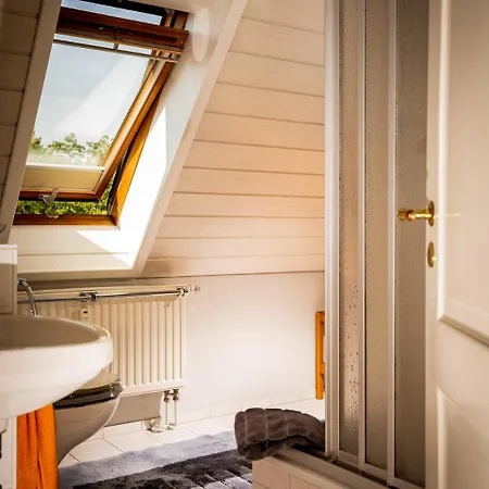 An Der Schlossfahre - Ferienwohnung Forster **** *