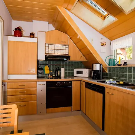 An Der Schlossfahre - Ferienwohnung Forster **** * Dresden