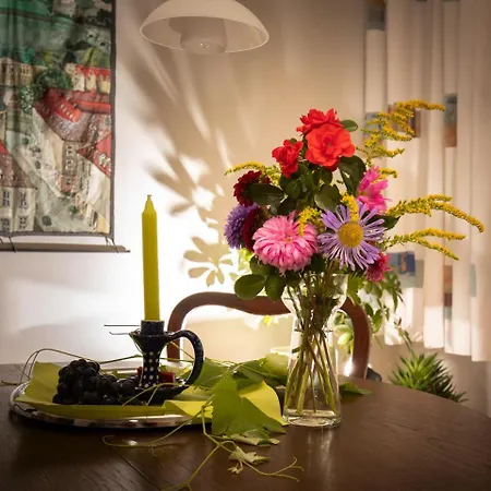 An Der Schlossfahre - Ferienwohnung Forster **** アパート