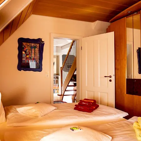 Apartment An Der Schlossfahre - Ferienwohnung Forster **** Dresden